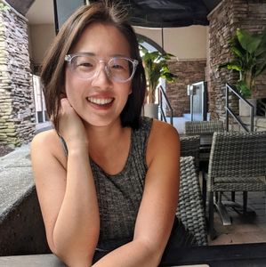 Meet your Posher, Crystal